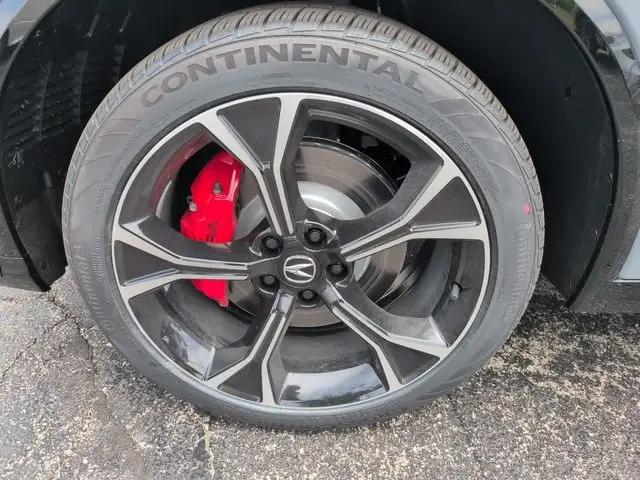 2026 Acura MDX Type S Advance Package