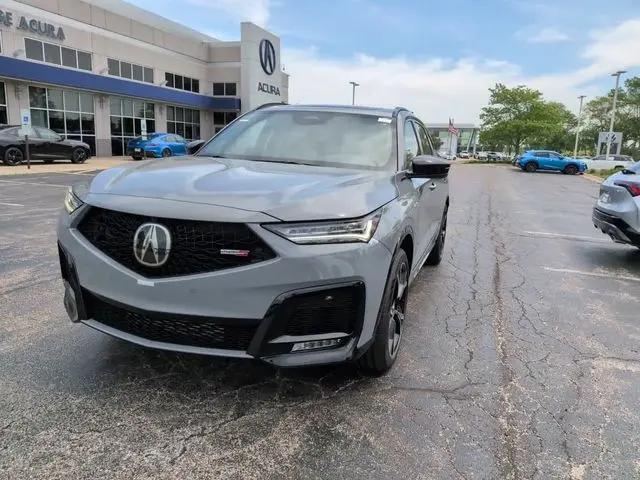 2026 Acura MDX Type S Advance Package