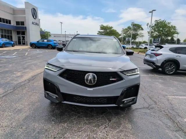 2026 Acura MDX Type S Advance Package
