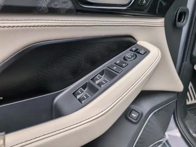 2026 Acura MDX Type S Advance Package