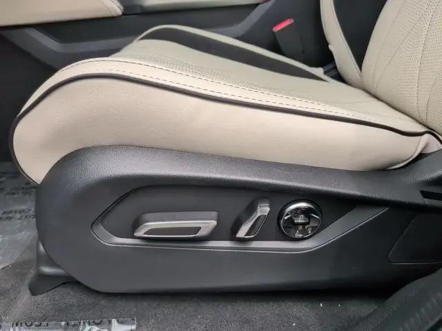 2026 Acura MDX Type S Advance Package