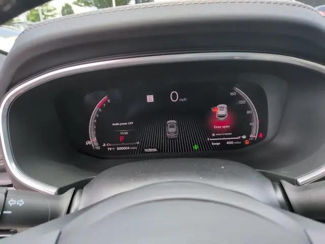 2026 Acura MDX Type S Advance Package