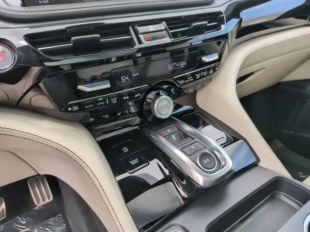 2026 Acura MDX Type S Advance Package