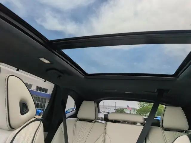 2026 Acura MDX Type S Advance Package