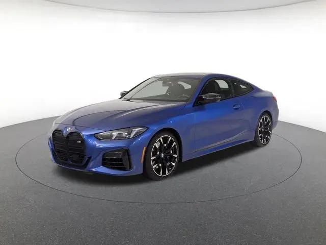 2026 BMW M4 M440i for sale in Catonsville, MD