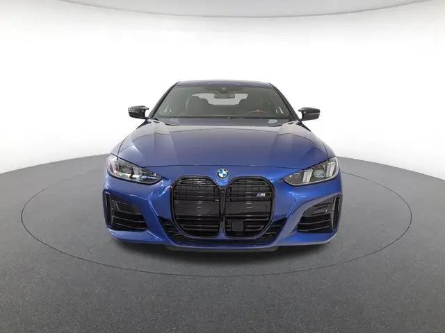 2026 BMW M4 M440i