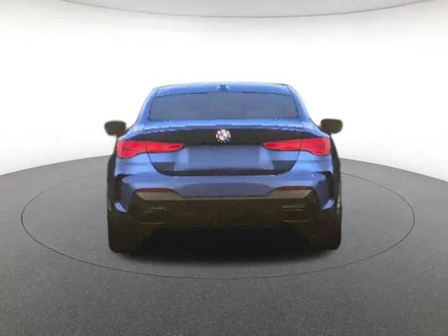2026 BMW M4 M440i