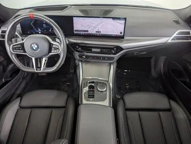 2026 BMW M4 M440i