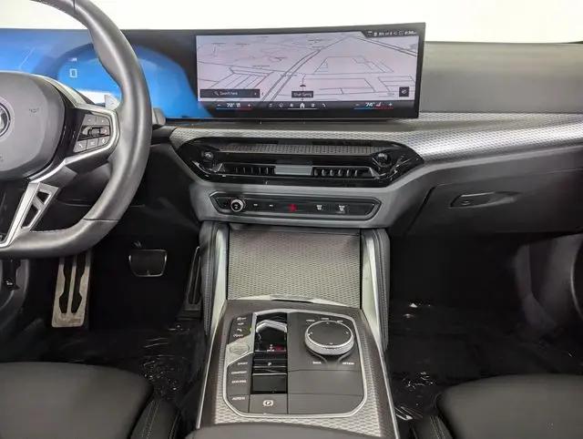 2026 BMW M4 M440i