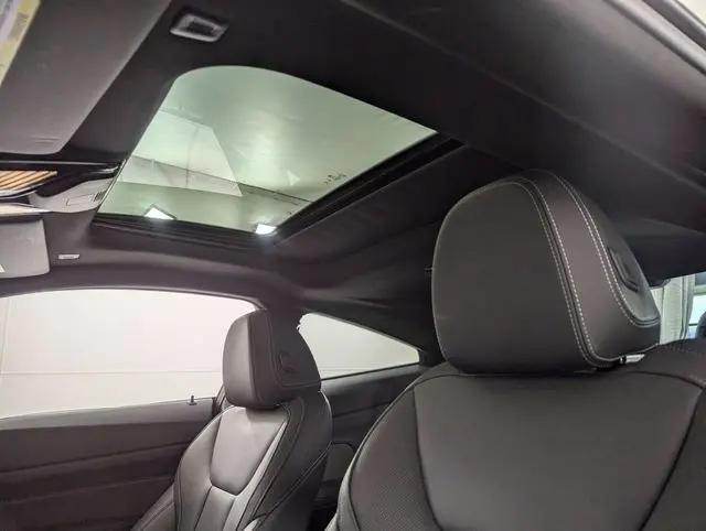 2026 BMW M4 M440i