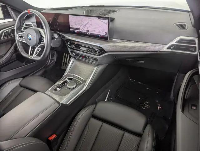 2026 BMW M4 M440i