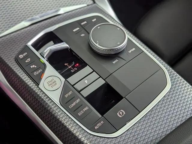 2026 BMW M4 M440i