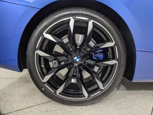 2026 BMW M4 M440i