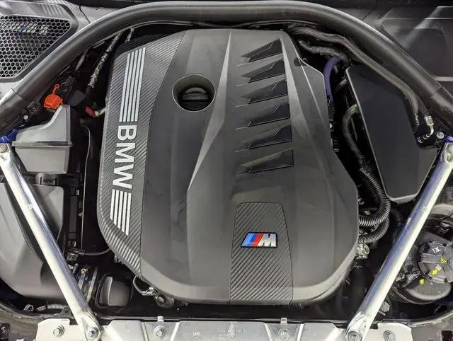 2026 BMW M4 M440i