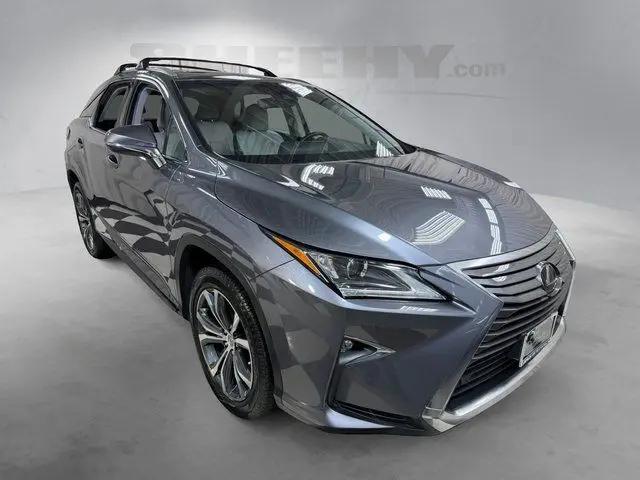 2017 Lexus RX 350 RX 350