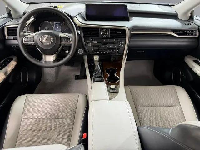 2017 Lexus RX 350 RX 350
