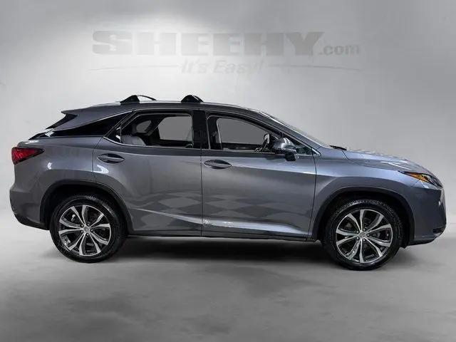 2017 Lexus RX 350 RX 350