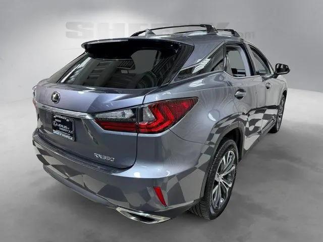 2017 Lexus RX 350 RX 350