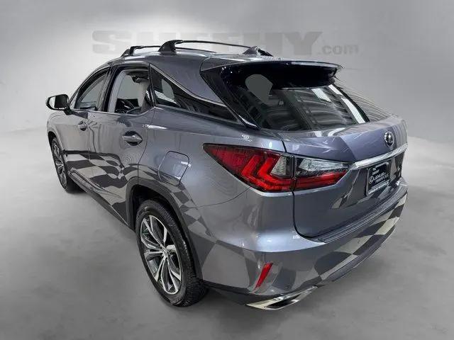 2017 Lexus RX 350 RX 350