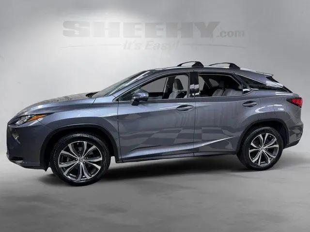 2017 Lexus RX 350 RX 350