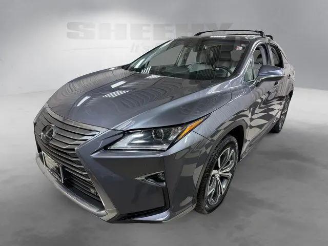 2017 Lexus RX 350 RX 350