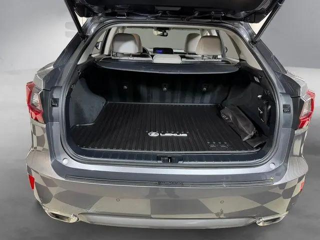 2017 Lexus RX 350 RX 350