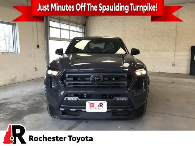 2025 Toyota Tacoma SR5 for sale in Rochester, NH