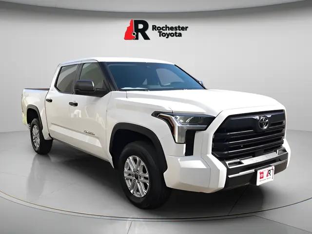 2024 Toyota Tundra SR5 for sale in Rochester, NH