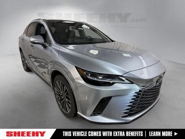 2026 Lexus RX 450h+ Luxury for sale in Annapolis, MD