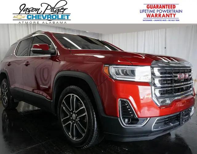 2023 GMC Acadia FWD SLT for sale in Atmore, AL