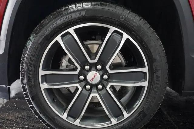 2023 GMC Acadia FWD SLT