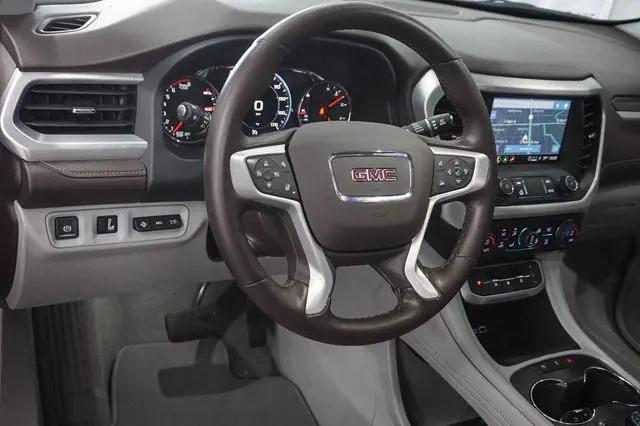 2023 GMC Acadia FWD SLT