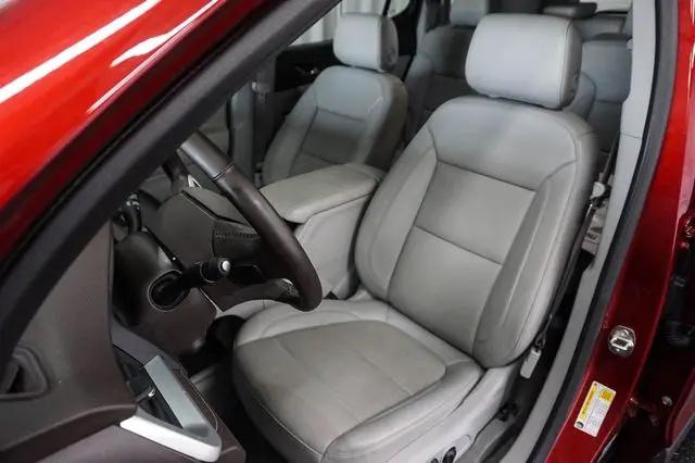 2023 GMC Acadia FWD SLT