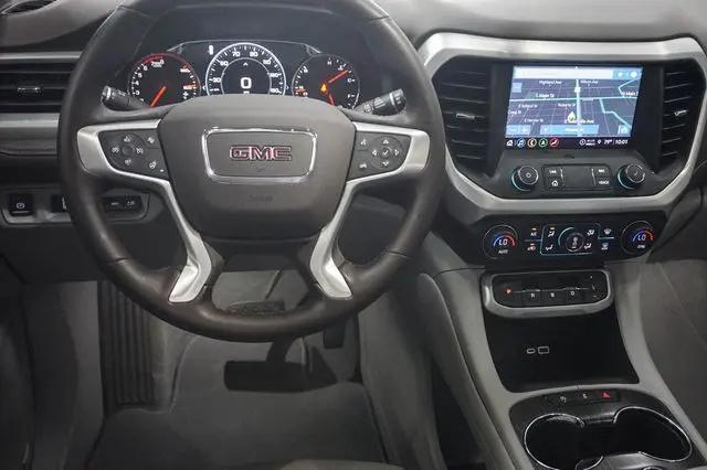 2023 GMC Acadia FWD SLT