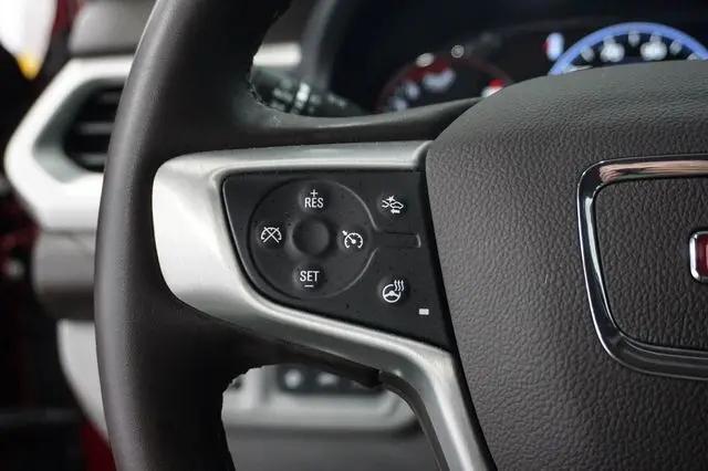 2023 GMC Acadia FWD SLT