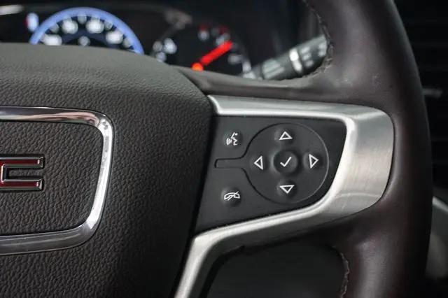 2023 GMC Acadia FWD SLT