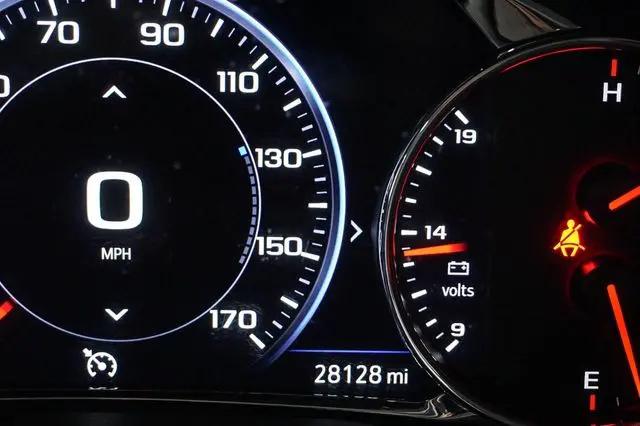 2023 GMC Acadia FWD SLT