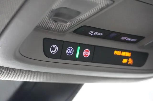 2023 GMC Acadia FWD SLT