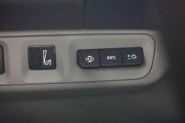 2023 GMC Acadia FWD SLT