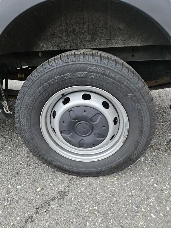 2016 Ford Transit T-250