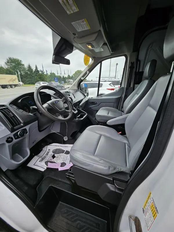 2016 Ford Transit T-250