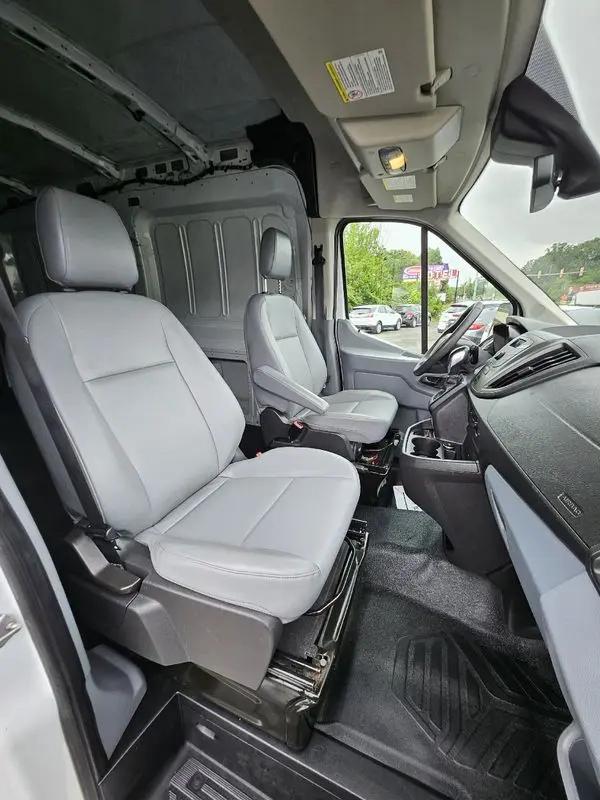 2016 Ford Transit T-250