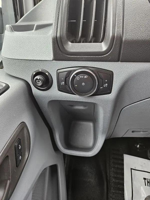 2016 Ford Transit T-250