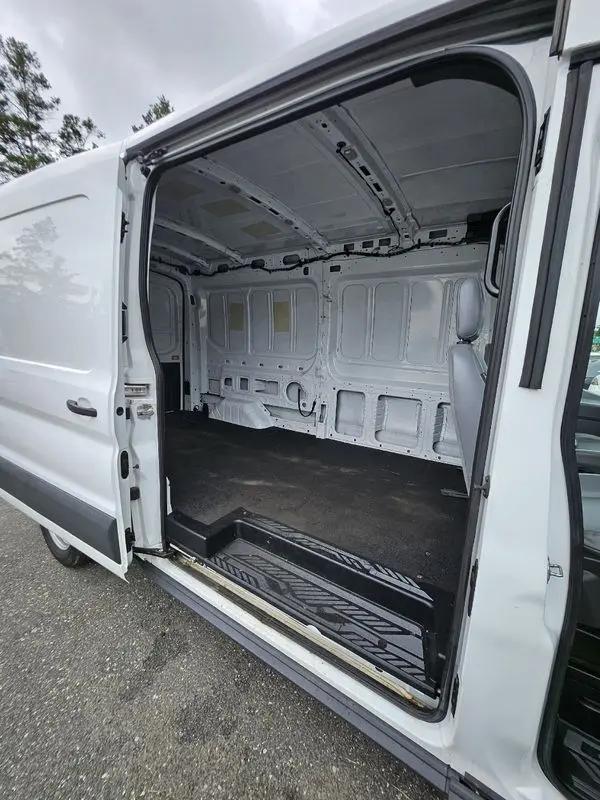 2016 Ford Transit T-250