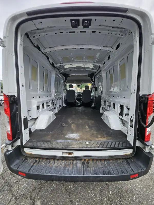 2016 Ford Transit T-250