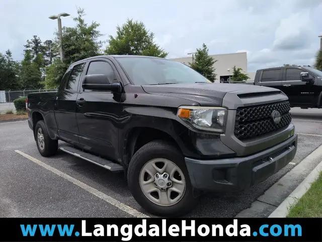 2018 Toyota Tundra SR 4.6L V8 for sale in Valdosta, GA