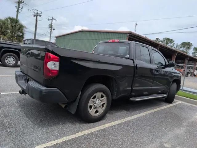 2018 Toyota Tundra SR 4.6L V8