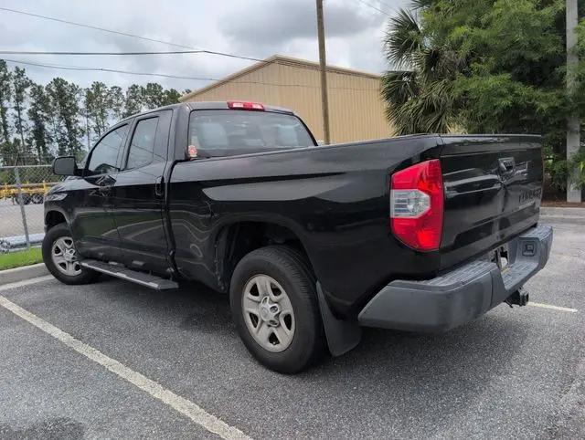 2018 Toyota Tundra SR 4.6L V8