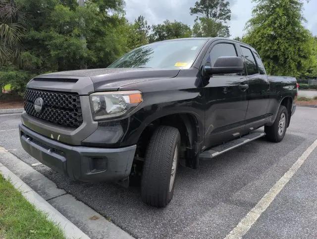 2018 Toyota Tundra SR 4.6L V8
