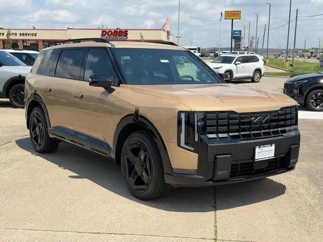 2027 Kia Telluride X-Line EX for sale in Cape Girardeau, MO